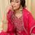 Women Ethnic Motifs Embroidered Regular Kurta with Palazzos & With Dupatta