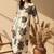 Women Floral Printed Regular Kurta with Trousers