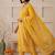 Women Printed Regular Chanderi Silk Kurta with Trousers & With Dupatta