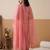 Women Ethnic Motifs Embroidered Regular Kurta with Trousers & With Dupatta