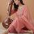 Women Ethnic Motifs Embroidered Regular Kurta with Trousers & With Dupatta