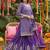 Women Ethnic Motifs Embroidered Regular Sequinned Kurta with Palazzos & With Dupatta