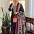 Women Ethnic Motifs Embroidered Regular Sequinned Kurta with Trousers & With Dupatta