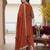 Women Ethnic Motifs Embroidered Regular Sequinned Kurta with Palazzos & With Dupatta