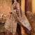 Women Floral Regular Kurta with Trousers & With Dupatta