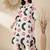 Women Printed Regular Kurta with Palazzos