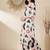 Women Printed Regular Kurta with Palazzos