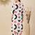 Women Printed Regular Kurta with Palazzos