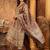 Women Floral Regular Kurta with Trousers & With Dupatta
