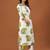 Women Printed Regular Pure Cotton Kurta with Trousers
