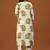 Women Printed Regular Pure Cotton Kurta with Trousers