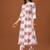 Women Printed Regular Pure Cotton Kurta with Trousers