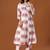Women Printed Regular Pure Cotton Kurta with Trousers