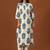 Women Floral Printed Regular Pure Cotton Kurta with Trousers