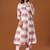 Women Printed Regular Pure Cotton Kurta with Trousers