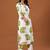 Women Printed Regular Pure Cotton Kurta with Trousers