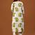 Women Printed Regular Pure Cotton Kurta with Trousers
