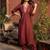 Women Regular Kurta with Trousers