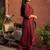 Women Regular Kurta with Trousers