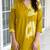 Women Printed Regular Pure Cotton Kurta with Trousers