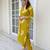 Women Printed Regular Pure Cotton Kurta with Trousers