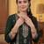 Women Ethnic Motifs Embroidered Regular Sequinned Kurta with Trousers & With Dupatta