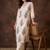 Women Paisley Printed Regular Thread Work Pure Cotton Kurta with Palazzos