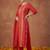 Women Ethnic Motifs Embroidered Regular Sequinned Kurta with Trousers & With Dupatta