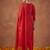 Women Ethnic Motifs Embroidered Regular Sequinned Kurta with Trousers & With Dupatta
