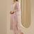 Women Embroidered Regular Kurta with Trousers & With Dupatta