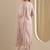 Women Embroidered Regular Kurta with Trousers & With Dupatta