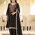 Women Ethnic Motifs Embroidered Regular Beads and Stones Kurta with Salwar & With Dupatta