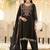 Women Ethnic Motifs Embroidered Regular Beads and Stones Kurta with Salwar & With Dupatta