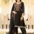 Women Ethnic Motifs Embroidered Regular Beads and Stones Kurta with Salwar & With Dupatta