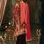 Women Ethnic Motifs Printed Regular Mirror Work Kurta with Palazzos & With Dupatta