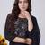 Women Floral Embroidered Regular Thread Work Kurta with Trousers & With Dupatta