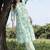 Women Floral Printed Regular Kurta with Palazzos