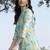 Women Floral Printed Regular Kurta with Palazzos