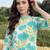 Women Floral Printed Regular Kurta with Palazzos
