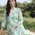 Women Floral Printed Regular Kurta with Palazzos