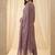 Women Ethnic Motifs Embroidered Regular Kurta with Trousers & With Dupatta