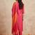 Women Ethnic Motifs Regular Kurta with Trousers & With Dupatta