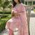 Women Floral Printed Regular Kurta with Trousers & With Dupatta