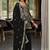Women Floral Embroidered Regular Beads and Stones Kurta with Sharara & With Dupatta