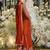 Women Ethnic Motifs Embroidered Regular Sequinned Kurta with Palazzos & With Dupatta