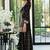 Women Ethnic Motifs Embroidered Panelled Sequinned Kurta with Palazzos & With Dupatta