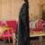 Women Floral Embroidered Panelled Sequinned Kurta with Trousers & With Dupatta