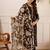 Women Ethnic Motifs Embroidered Regular Kurta with Palazzos & With Dupatta