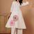 Women Floral Embroidered Regular Sequinned Kurta with Palazzos