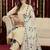Women Floral Printed Regular Kurta with Palazzos & With Dupatta